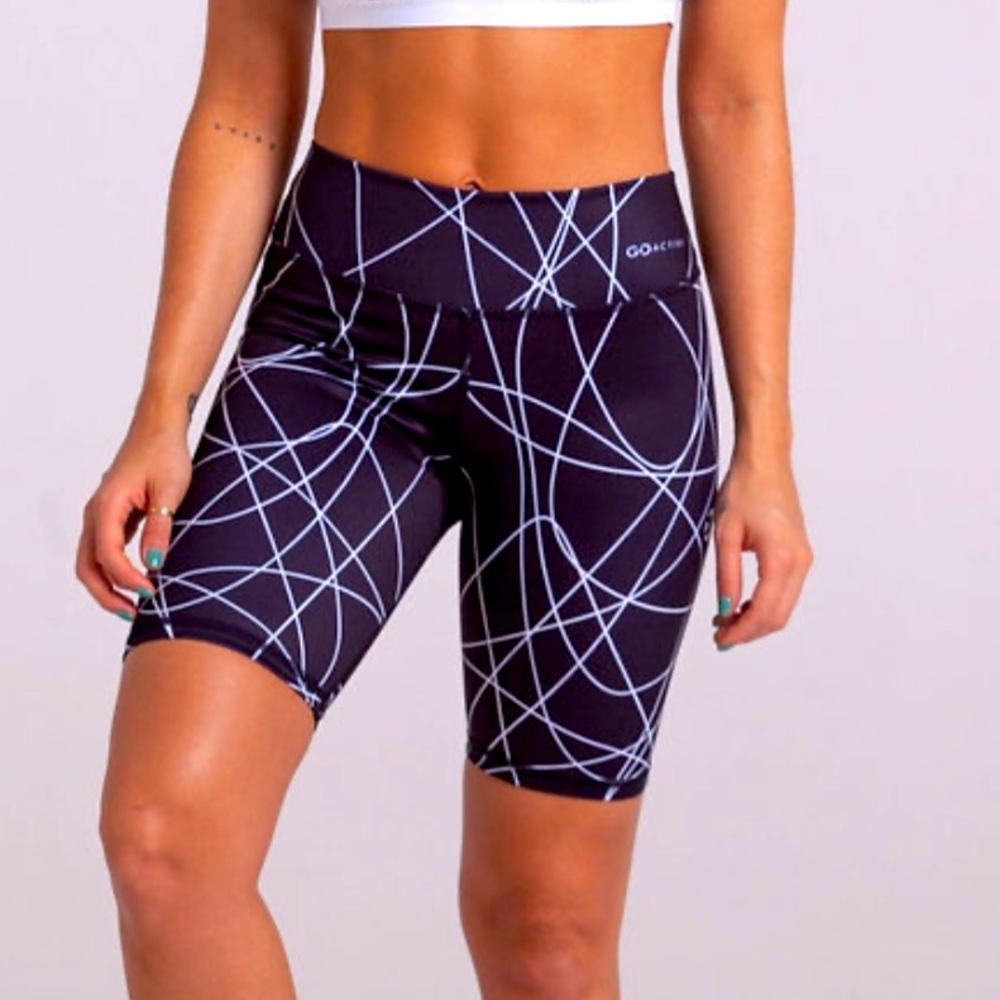 New Supplex Colombian biker butt lift waist control one piece.